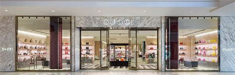 Gucci store boca raton